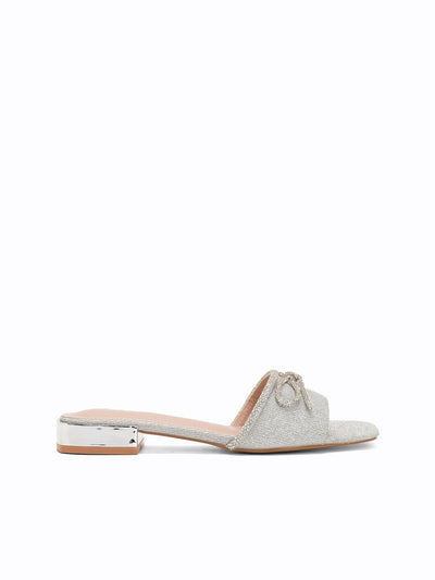 Lucila Flat Slides
