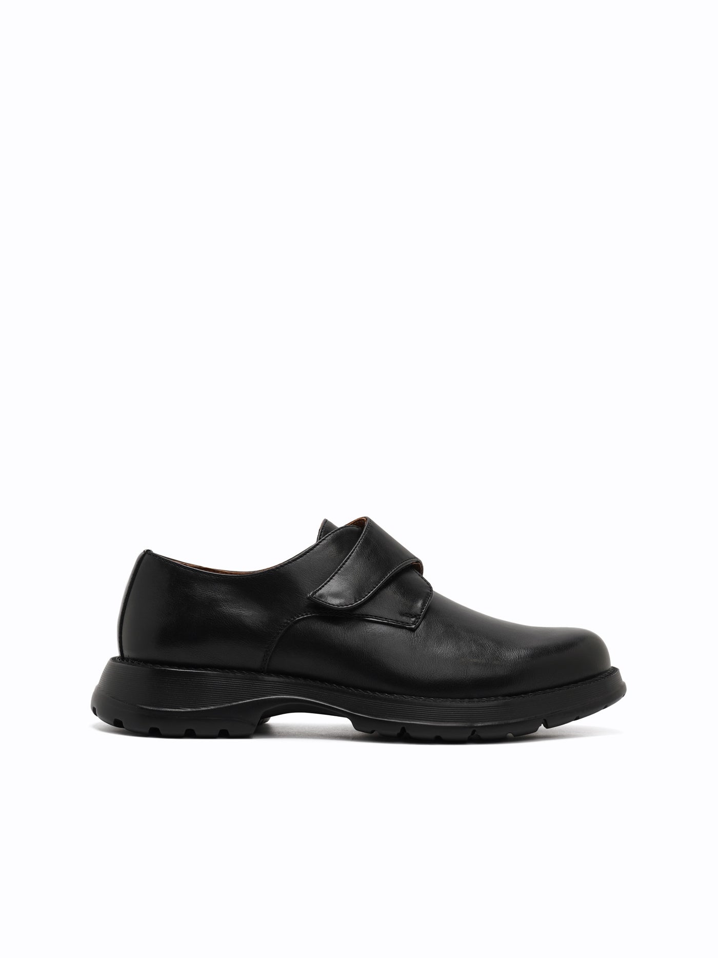 UOMO Macario Monk Shoes