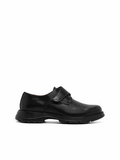UOMO Macario Monk Shoes
