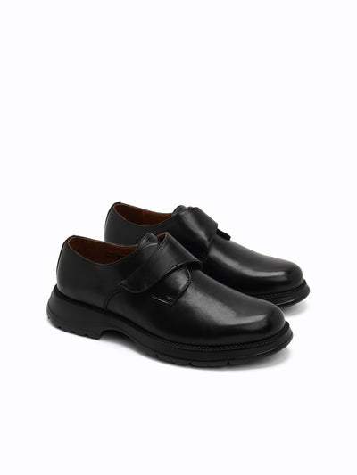 UOMO Macario Monk Shoes