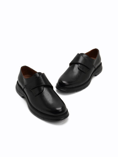 UOMO Macario Monk Shoes
