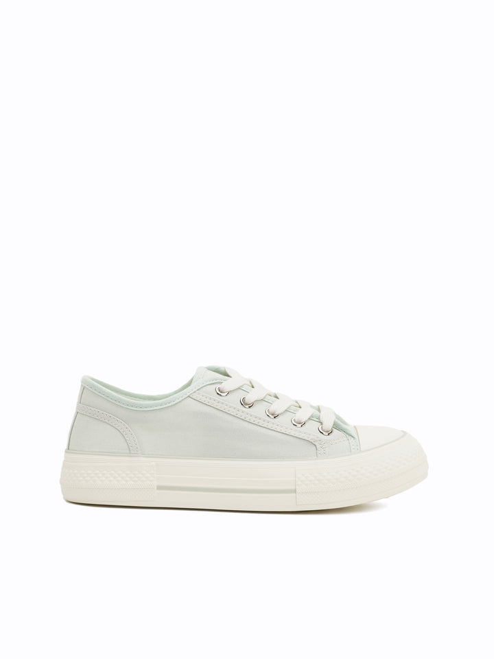 Shubizz Macy Lace Up Sneakers – Figlia