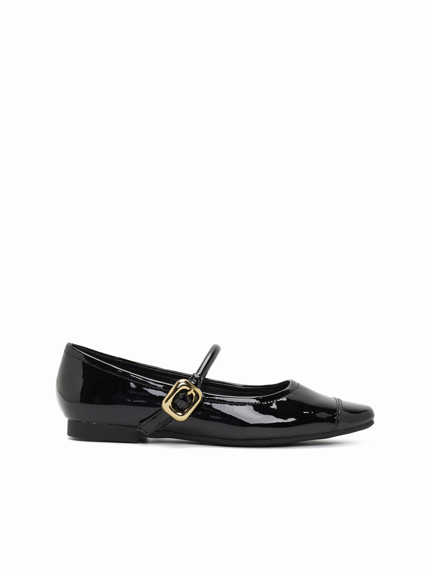 Madden Mary Jane Flats