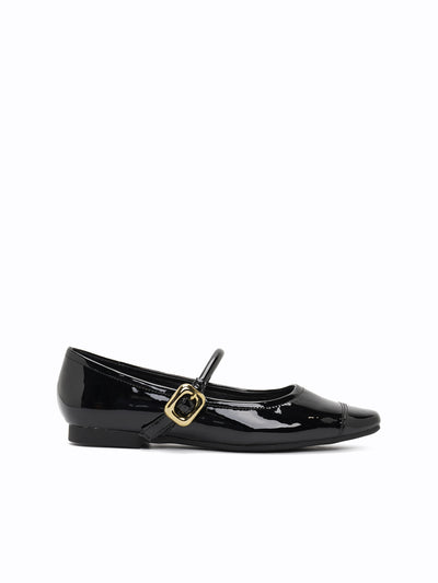 Madden Mary Jane Flats