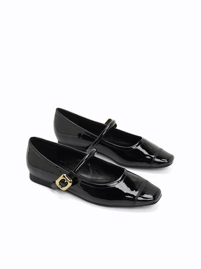 Madden Mary Jane Flats