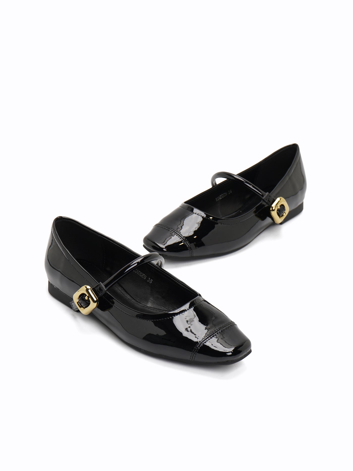 Madden Mary Jane Flats