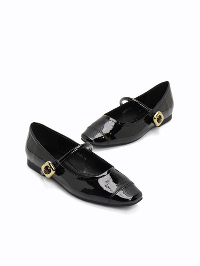 Madden Mary Jane Flats