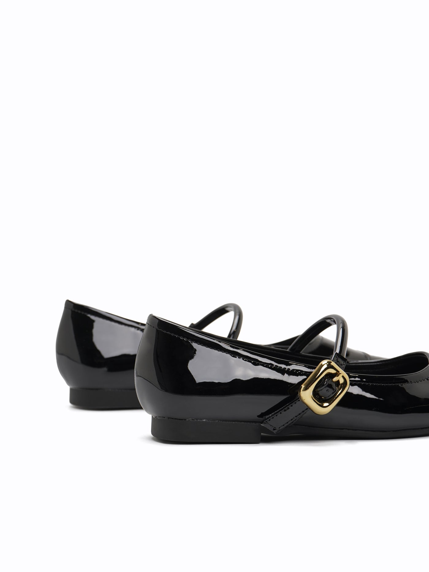 Madden Mary Jane Flats