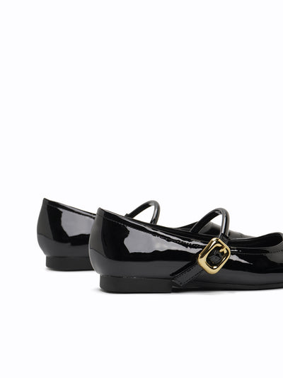 Madden Mary Jane Flats