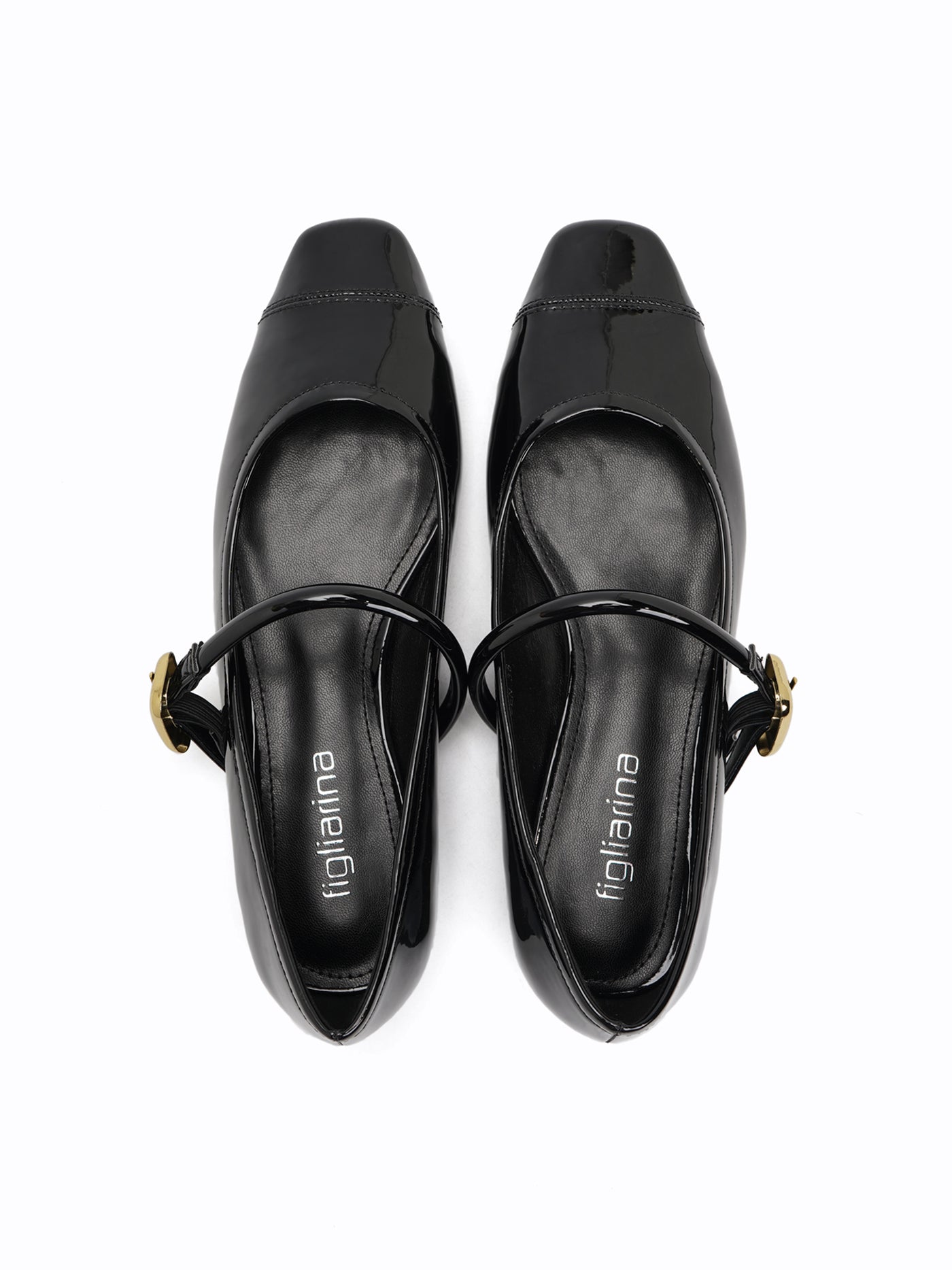 Madden Mary Jane Flats