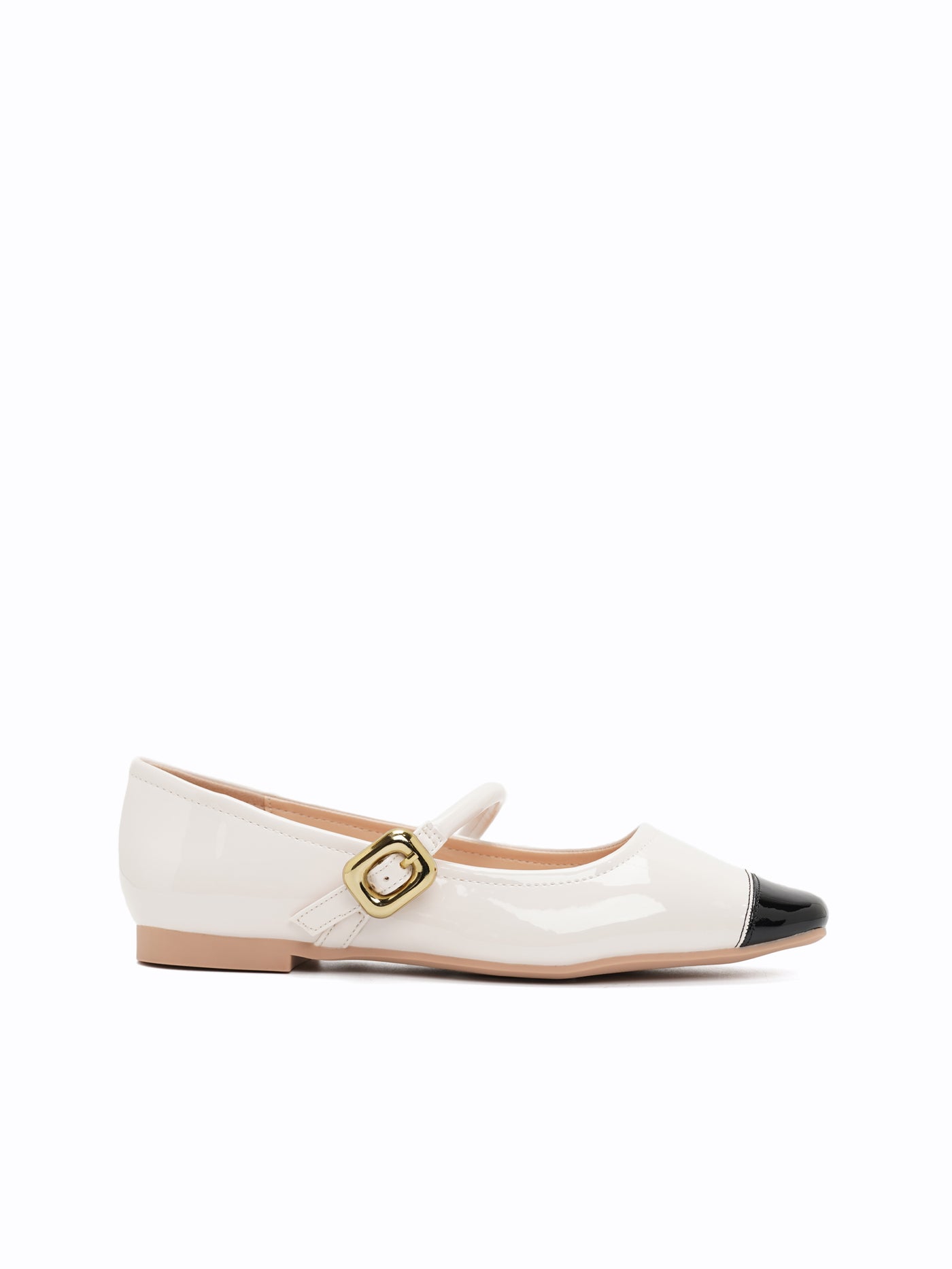 Madden Mary Jane Flats