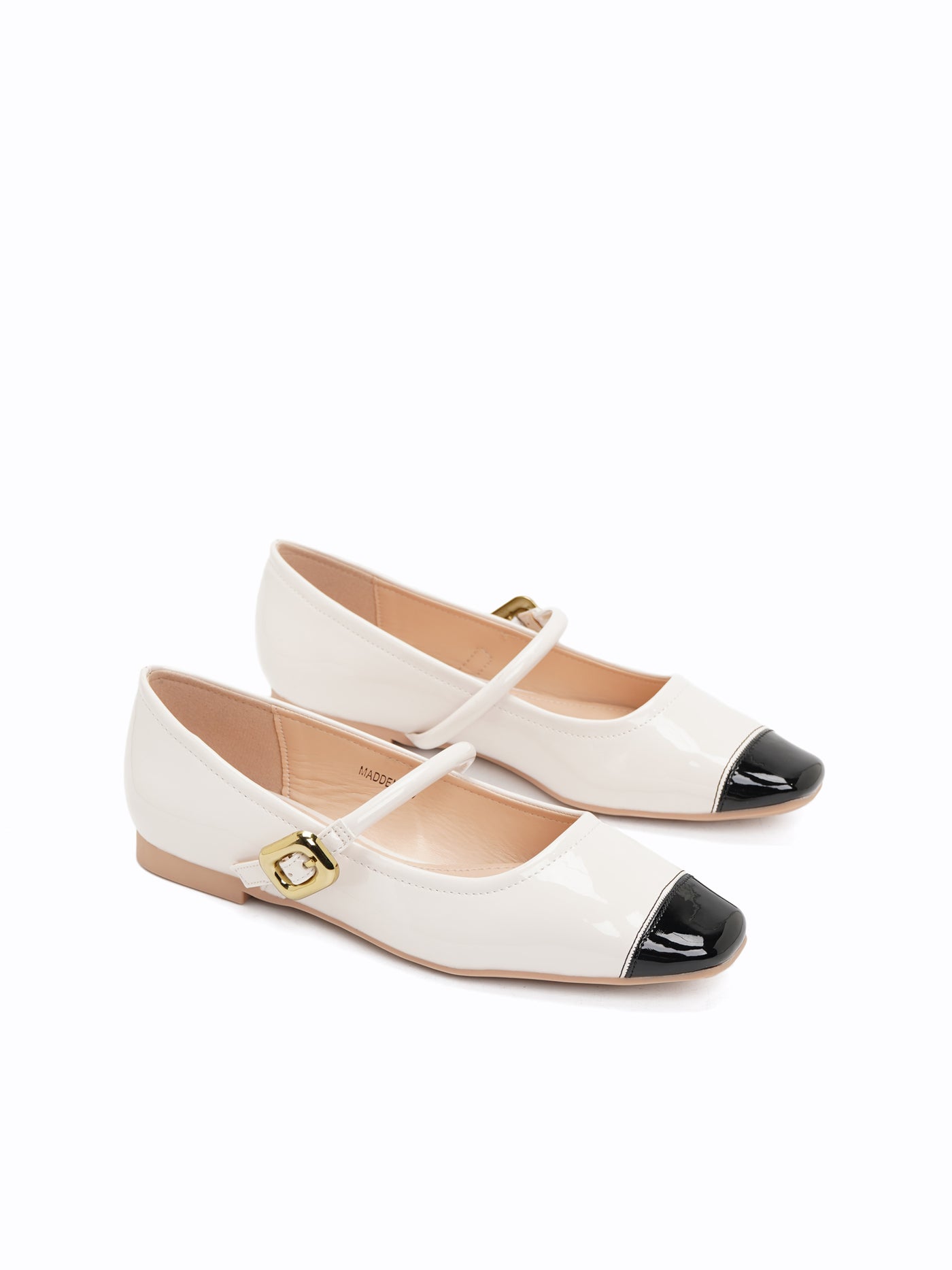 Madden Mary Jane Flats