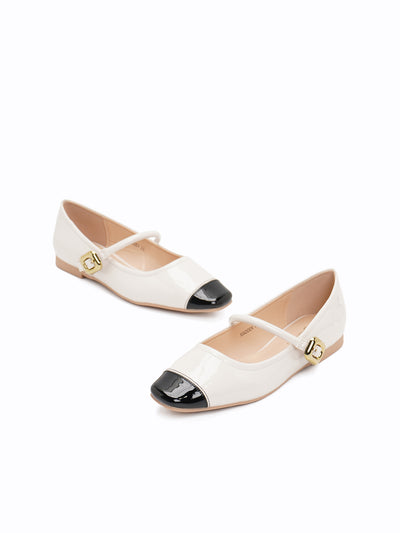 Madden Mary Jane Flats