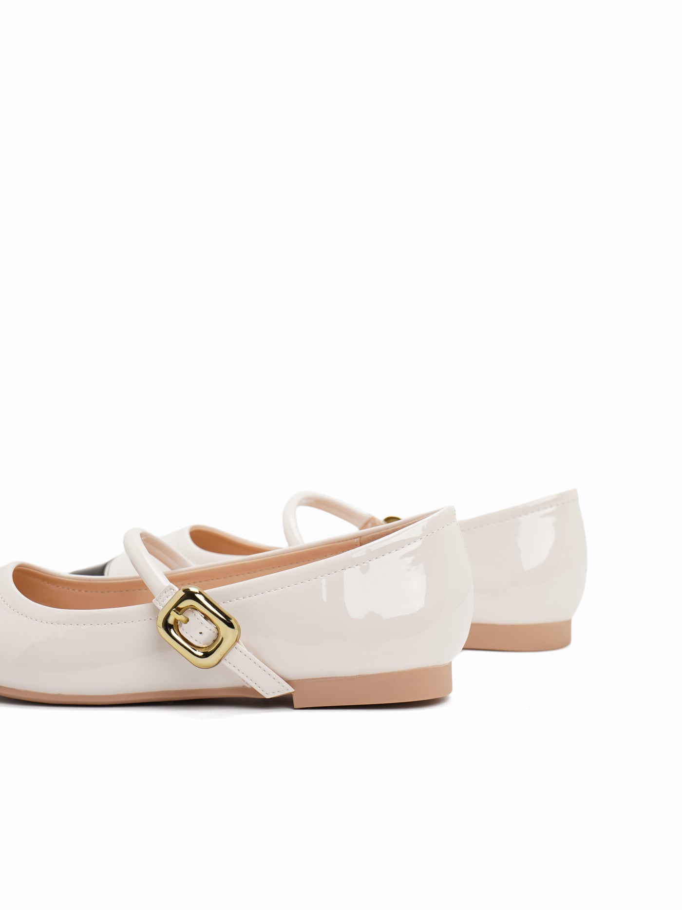 Madden Mary Jane Flats