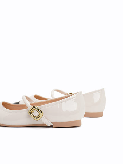 Madden Mary Jane Flats