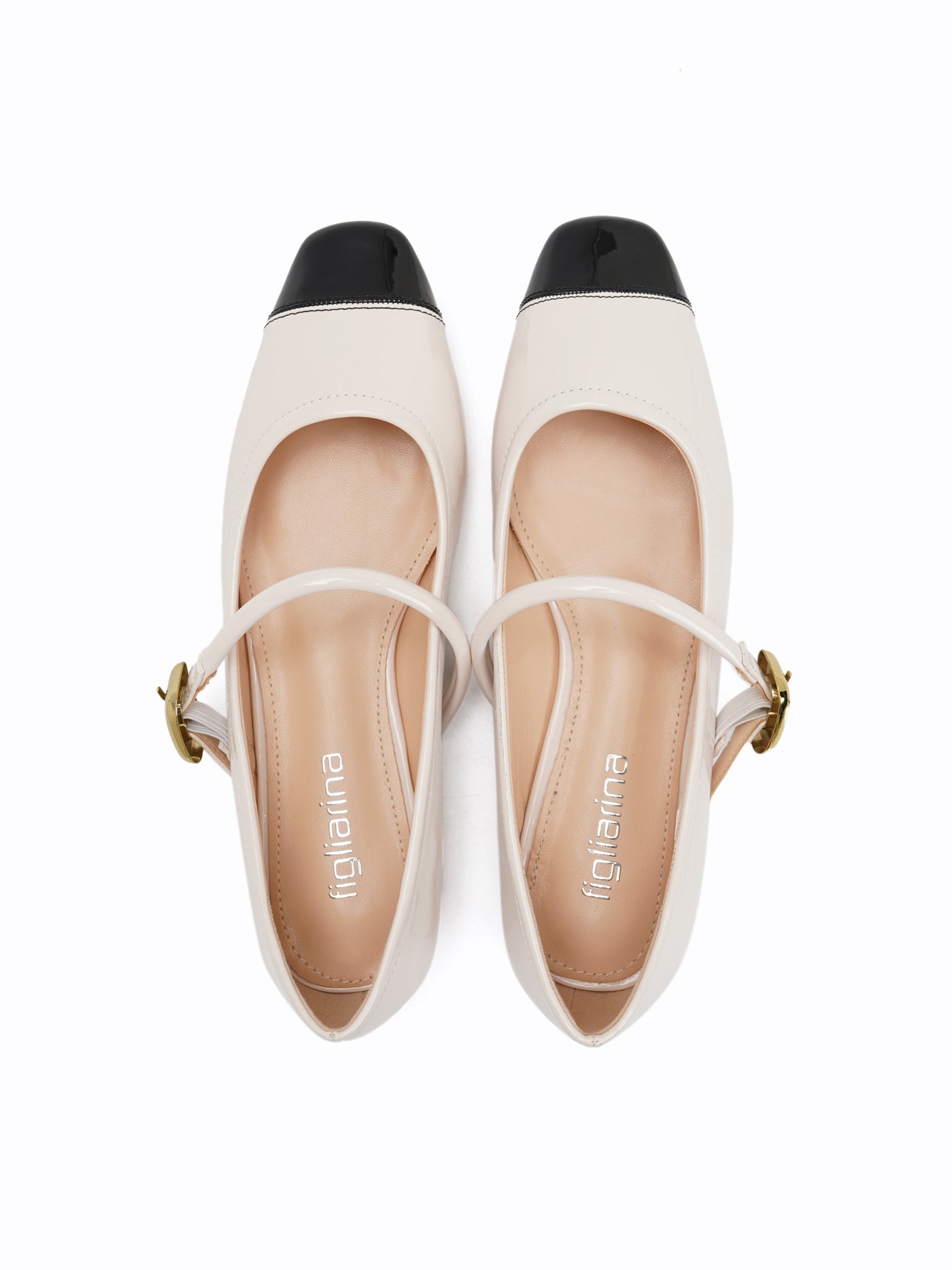 Madden Mary Jane Flats