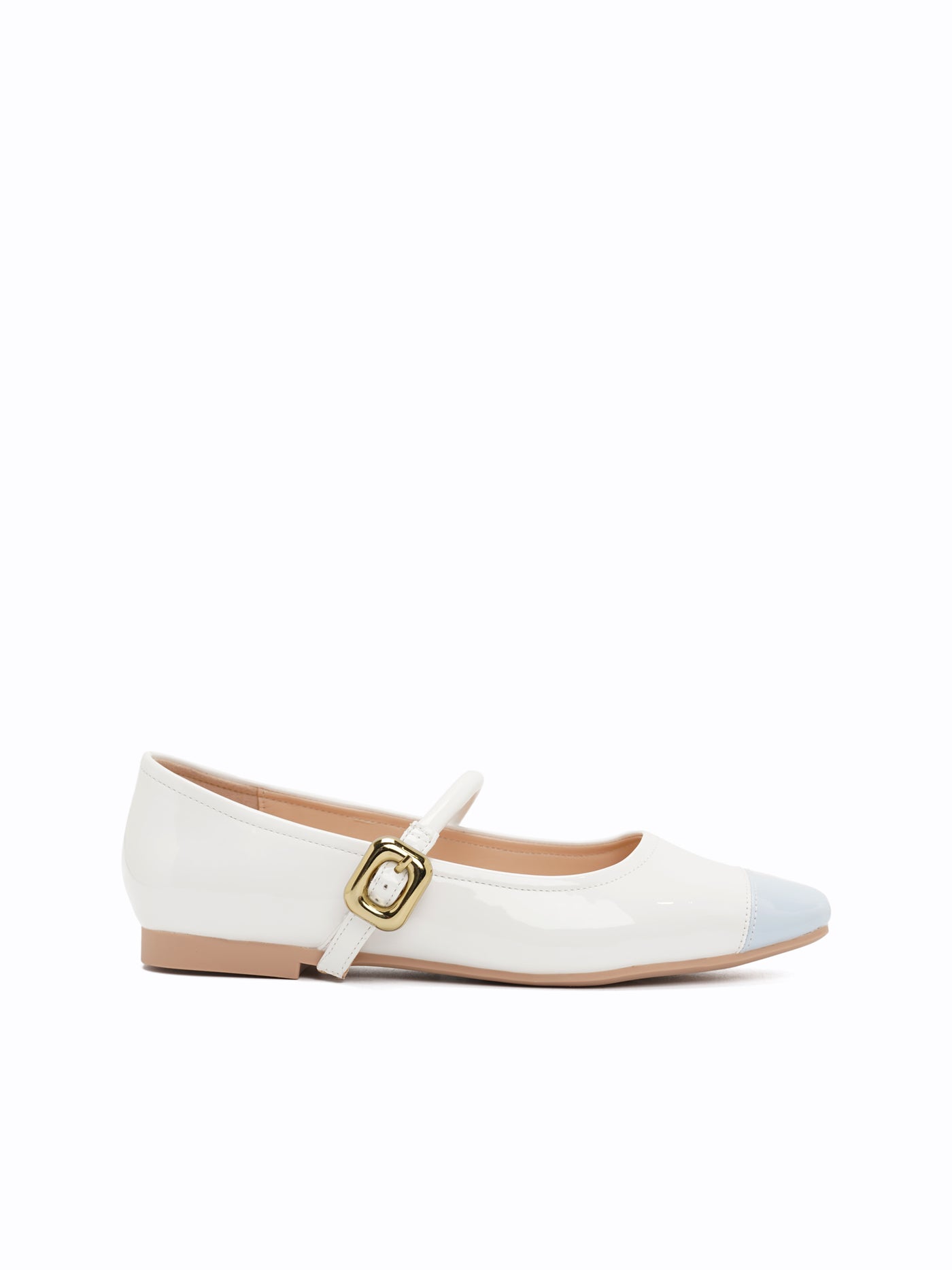 Madden Mary Jane Flats