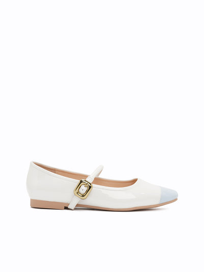 Madden Mary Jane Flats