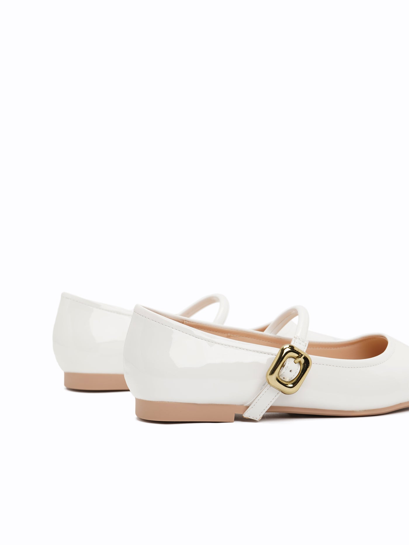 Madden Mary Jane Flats
