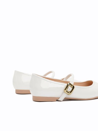 Madden Mary Jane Flats