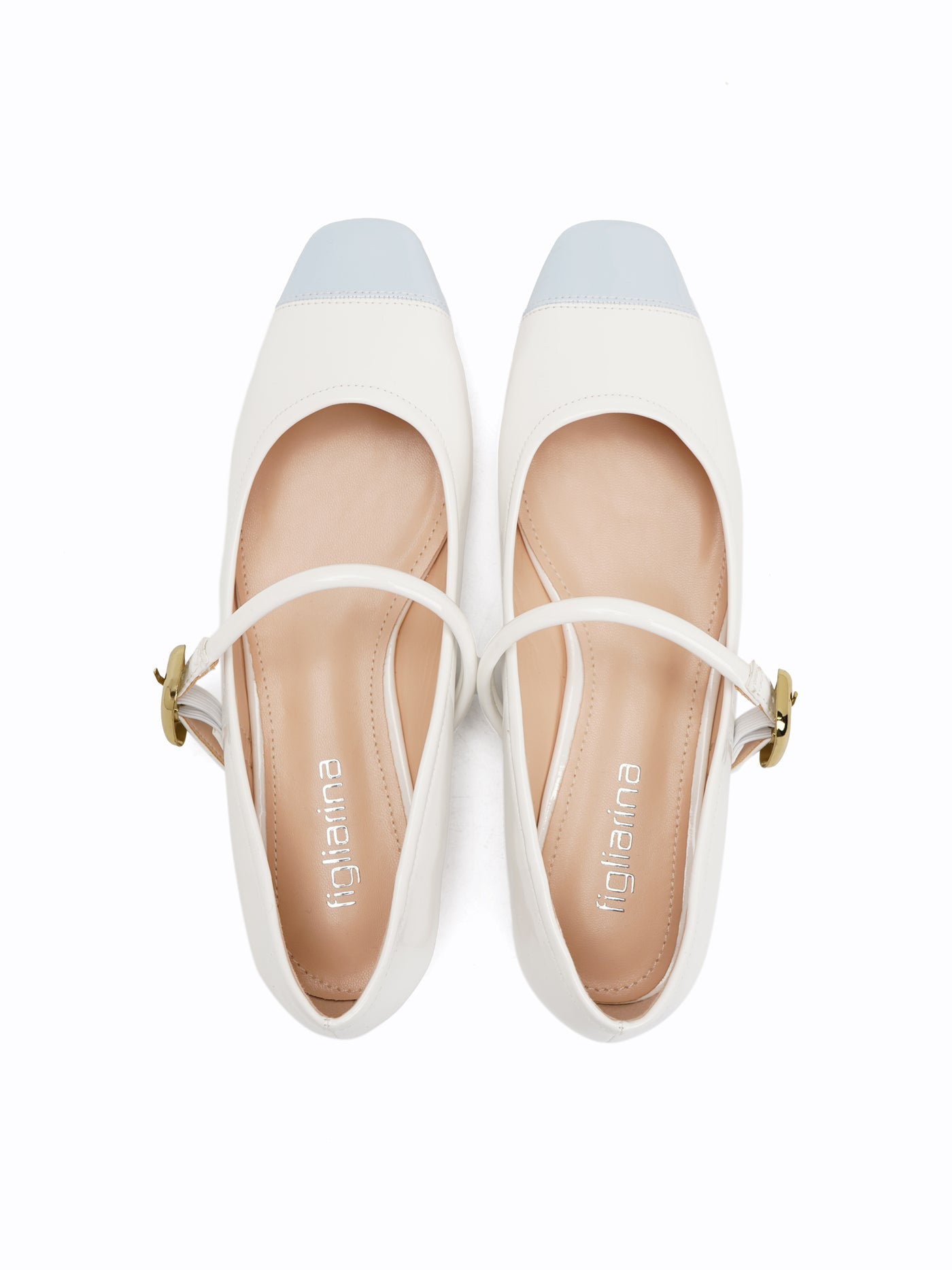 Madden Mary Jane Flats