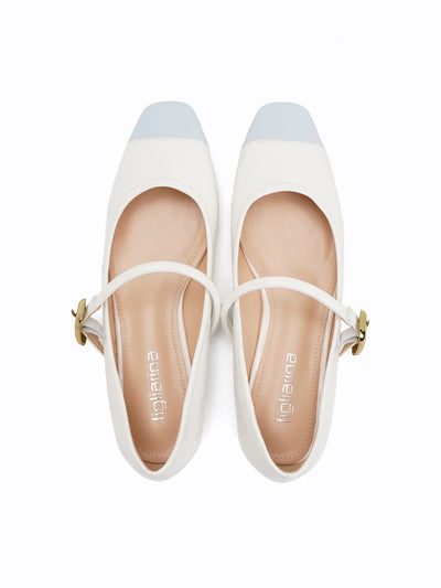 Madden Mary Jane Flats