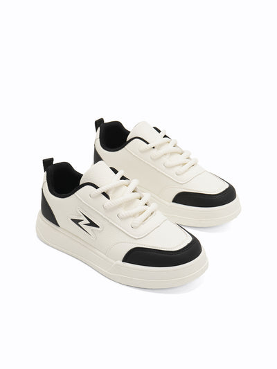 Shubizz Maddox Lace Up Sneakers