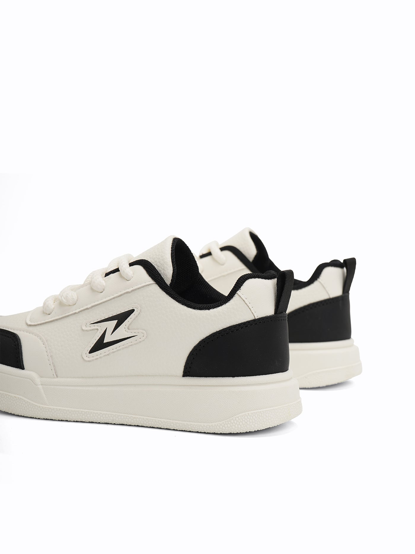 Shubizz Maddox Lace Up Sneakers