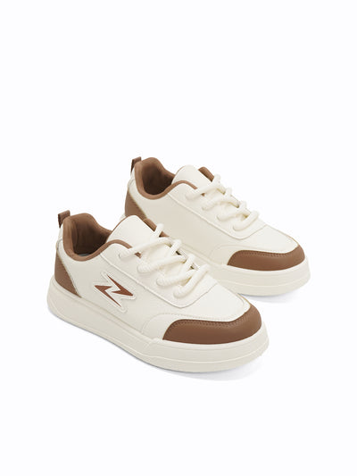 Shubizz Maddox Lace Up Sneakers