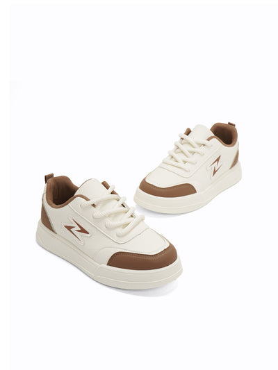 Shubizz Maddox Lace Up Sneakers