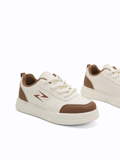 Shubizz Maddox Lace Up Sneakers
