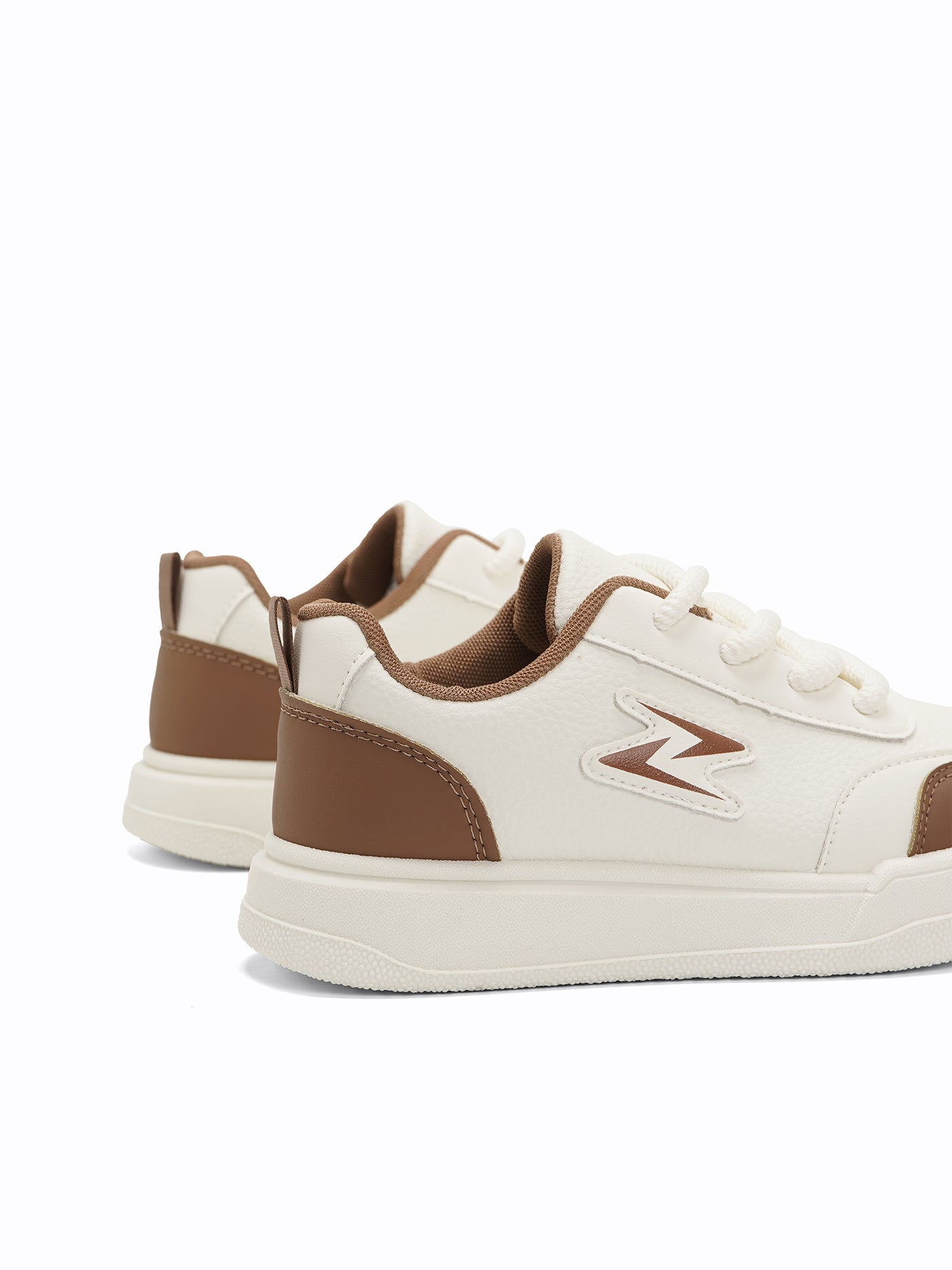 Shubizz Maddox Lace Up Sneakers