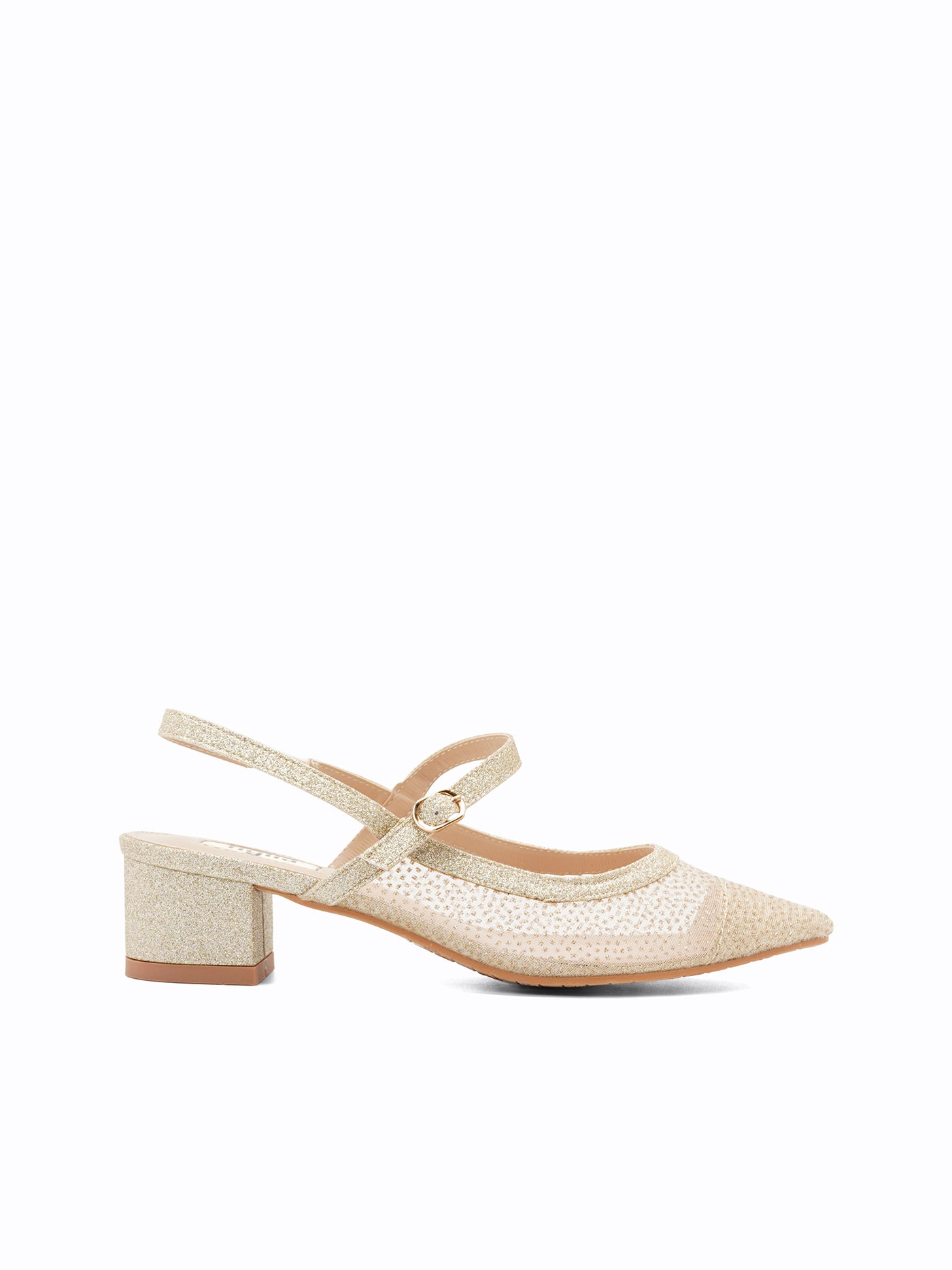 Magdalene Mary Jane Pumps