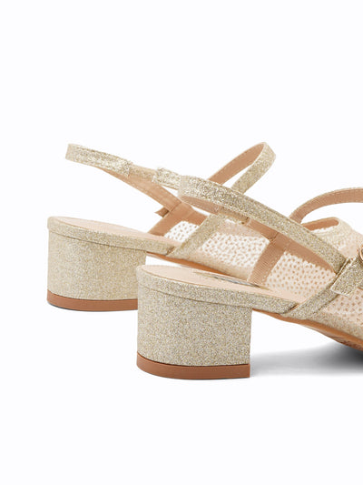 Magdalene Mary Jane Pumps