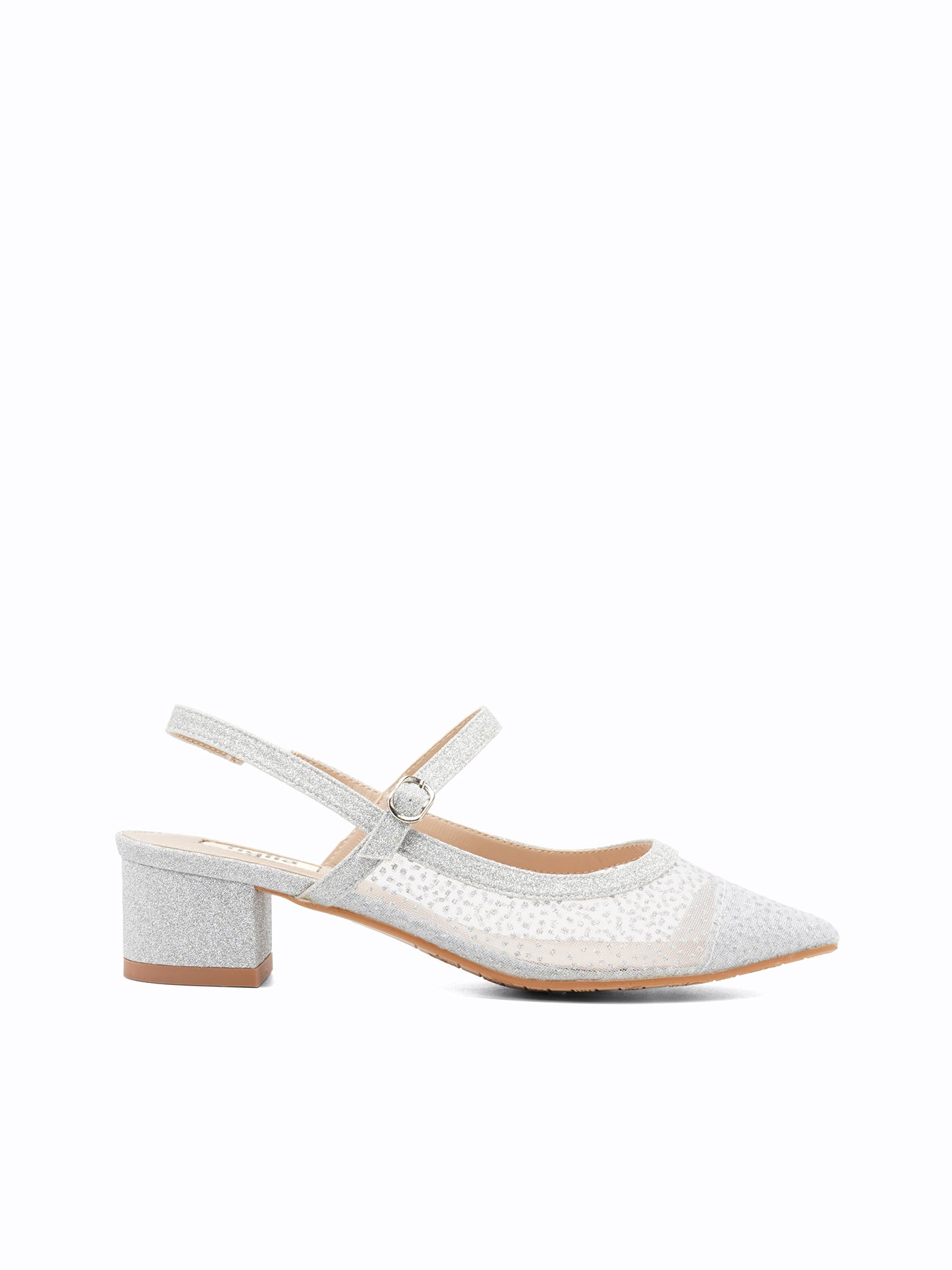 Magdalene Slingback Pumps