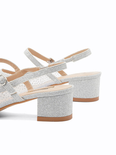 Magdalene Mary Jane Pumps
