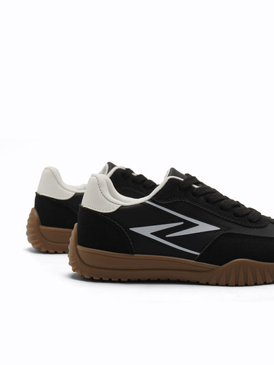 Shubizz Malani Lace Up Sneakers