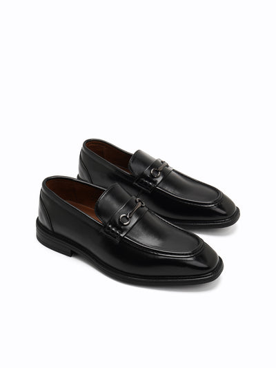 UOMO Manuelito Flat Loafers