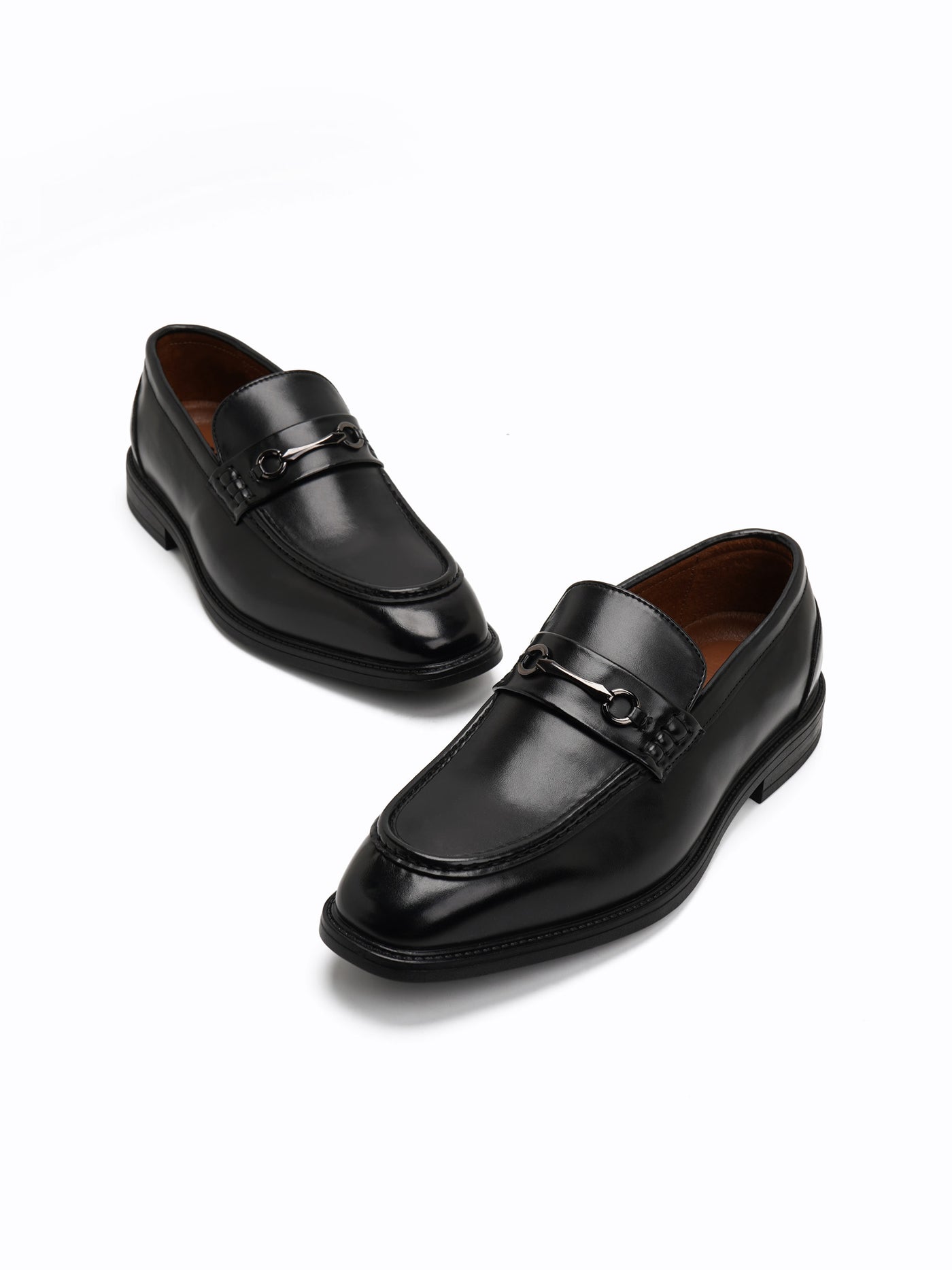 UOMO Manuelito Flat Loafers