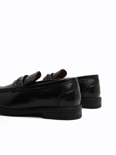 UOMO Manuelito Flat Loafers