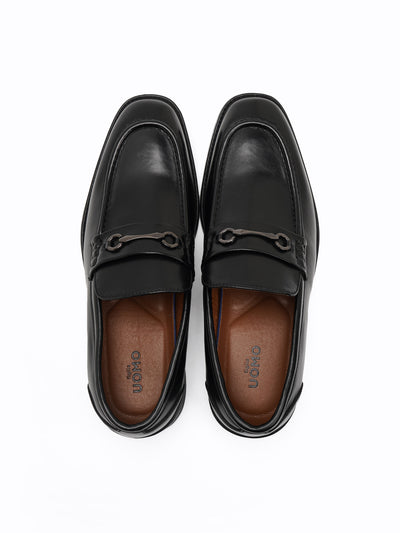 UOMO Manuelito Flat Loafers
