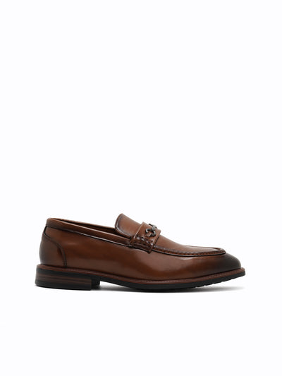UOMO Manuelito Flat Loafers