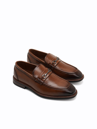 UOMO Manuelito Flat Loafers