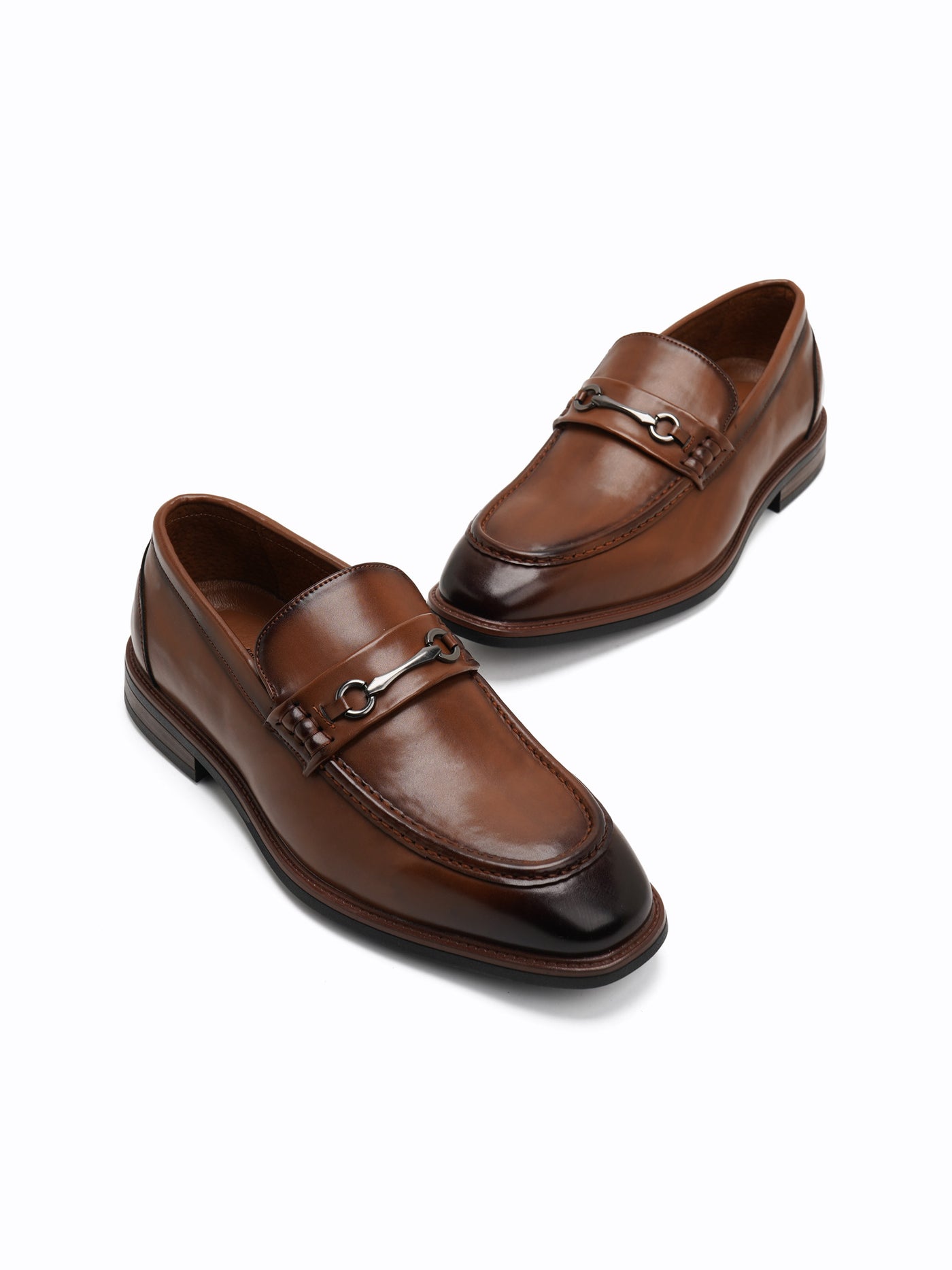 UOMO Manuelito Flat Loafers