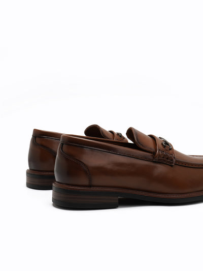 UOMO Manuelito Flat Loafers