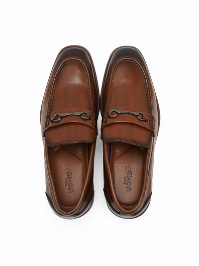 UOMO Manuelito Flat Loafers