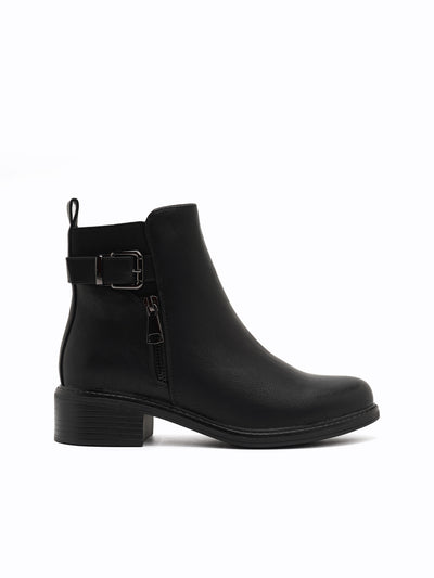Marceline Ankle Boots
