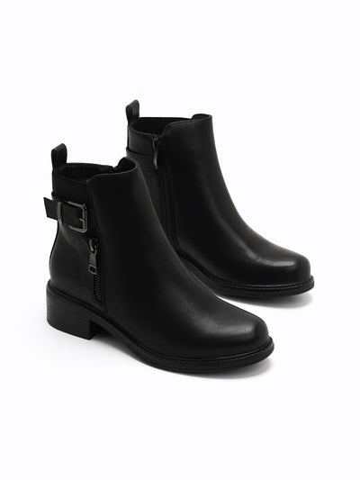Marceline Ankle Boots
