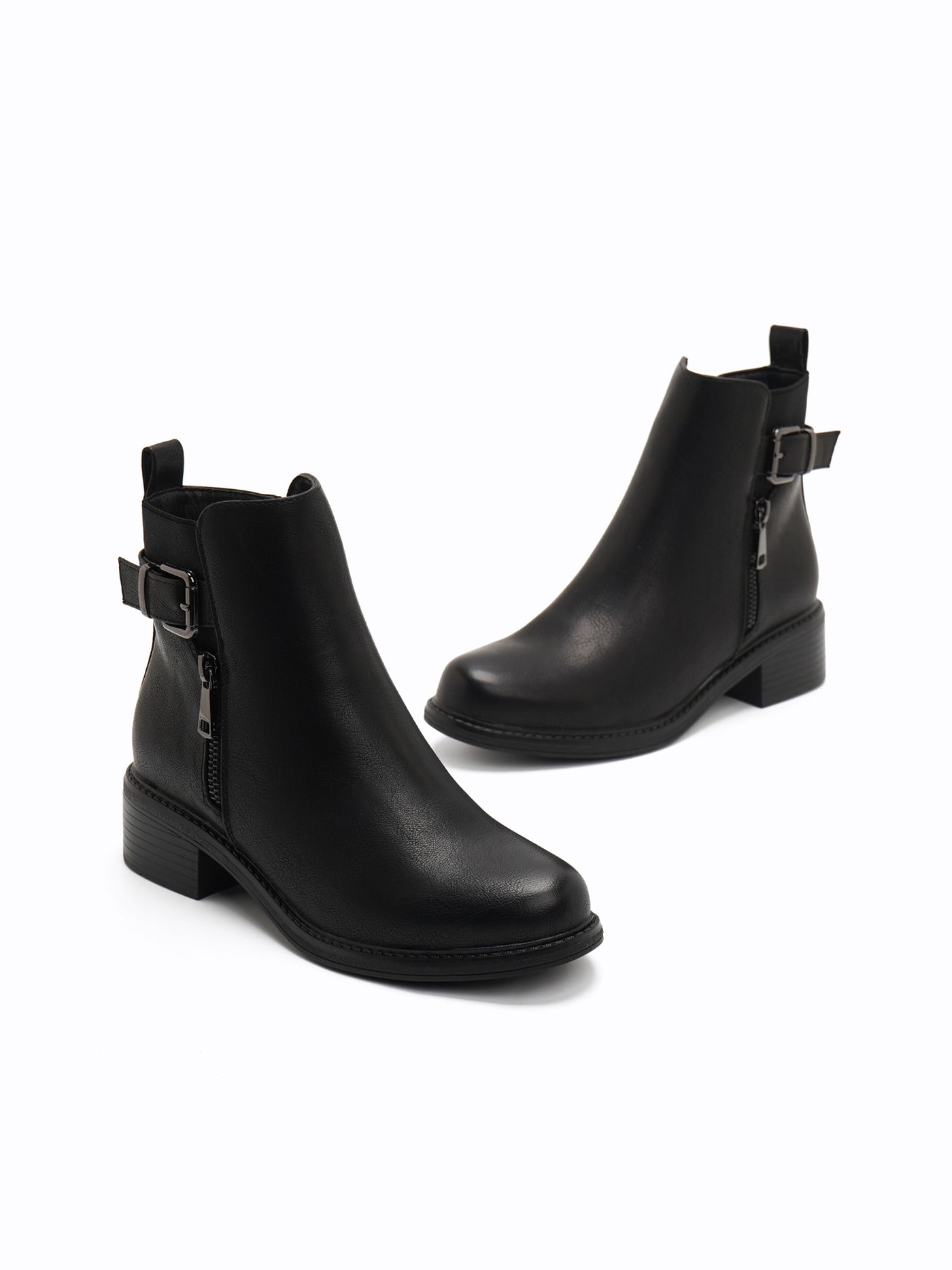 Marceline Ankle Boots