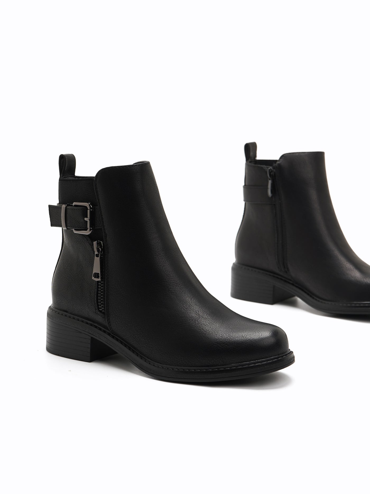 Marceline Ankle Boots